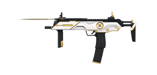 [M]MP7 Circle