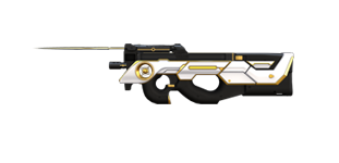[M]P90_v2 Circle