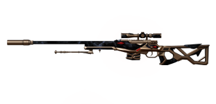 [M]AWP EVO