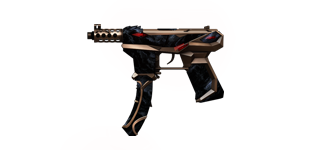 [M]TAC-9 EVO