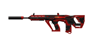 [M]DRT-6 Hunt