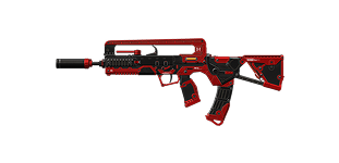 [M]FAMAS Hunt