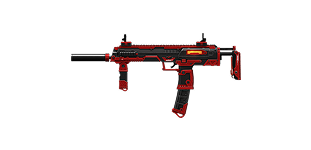 [M]MP7 Hunt