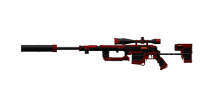 [M]MSR-200 Hunt