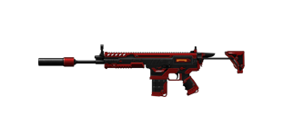 [M]SCAR_v2 Hunt