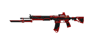 [M]SIG556 Hunt