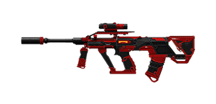 [M]UAR_v2 Hunt