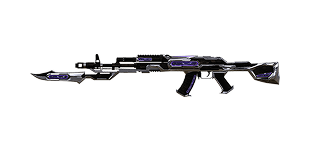 [M]AK103 Nova