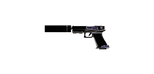 [M]G18 Nova