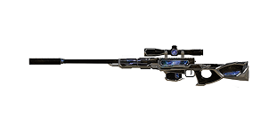 [M]TRG21 Nova