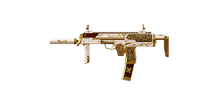 [M]MP7 Royal