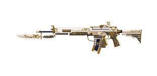 [M]SIG556 Royal