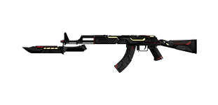 [M]AK47 Xeno