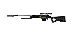 [M]AWP Xeno