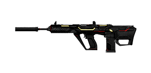 [M]DRT-6 Xeno