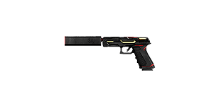 [M]G18 Xeno