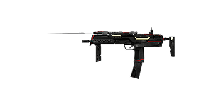 [M]MP7 Xeno
