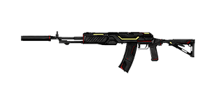 [M]NA-34 Xeno