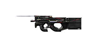 [M]P90_v2 Xeno