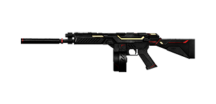 [M]SG-12 Xeno